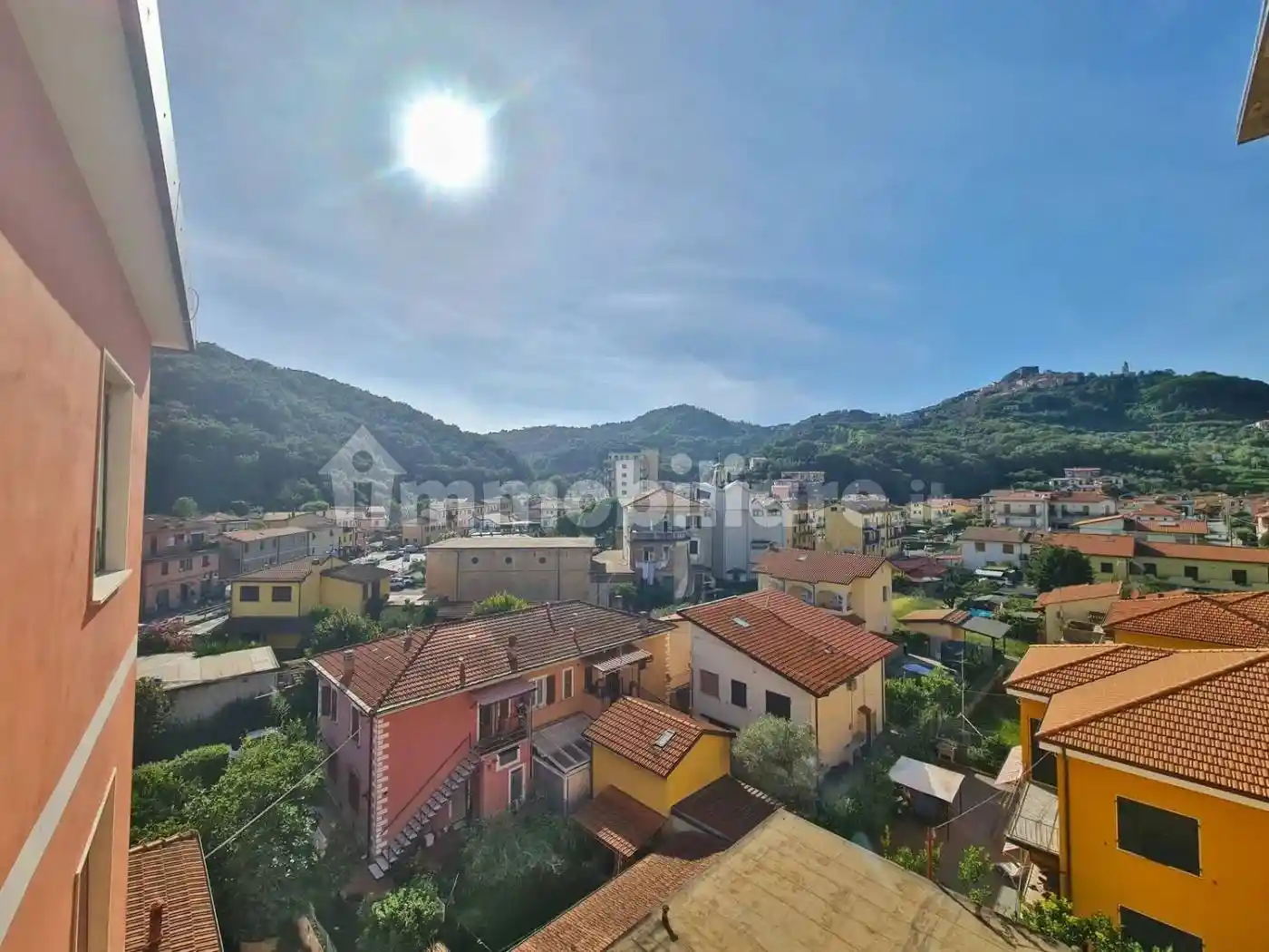 Appartamento in vendita a Arcola