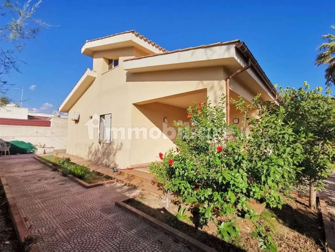 Villa in vendita a Mazara del Vallo