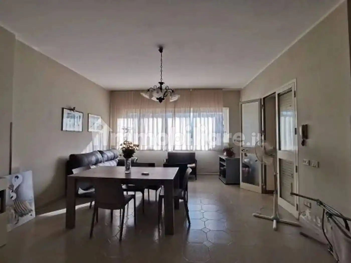 Villa unifamiliare Lungomare Fata Morgana, Tonnarella, Mazara del Vallo - foto 3