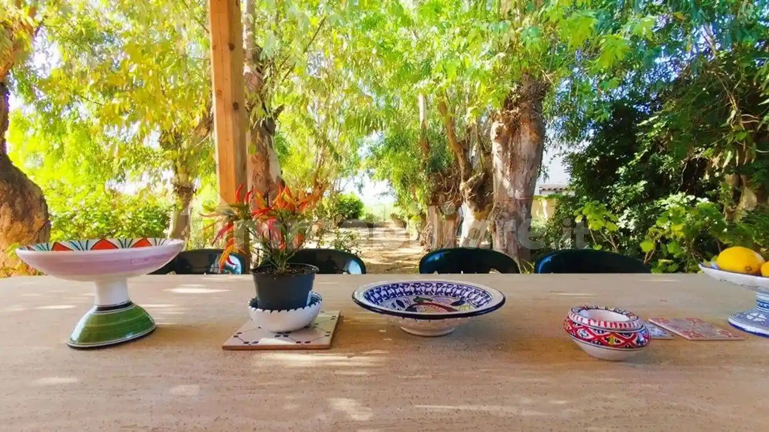 Villa in vendita a Castelvetrano