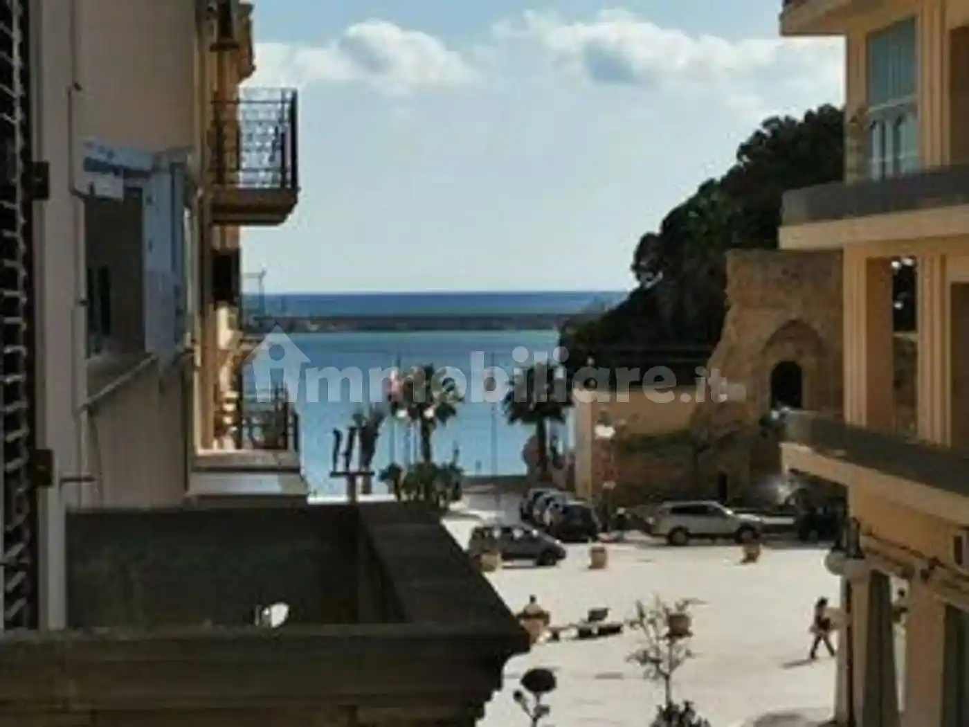 Villa unifamiliare corso Umberto I No Number, Centro, Mazara del Vallo - foto 5