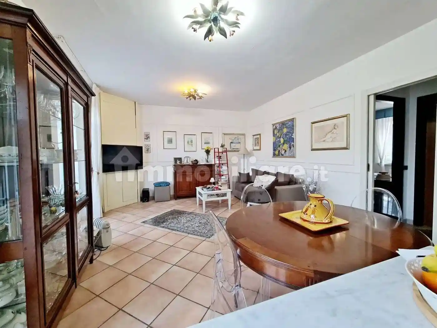 Appartamento in vendita a Ameglia