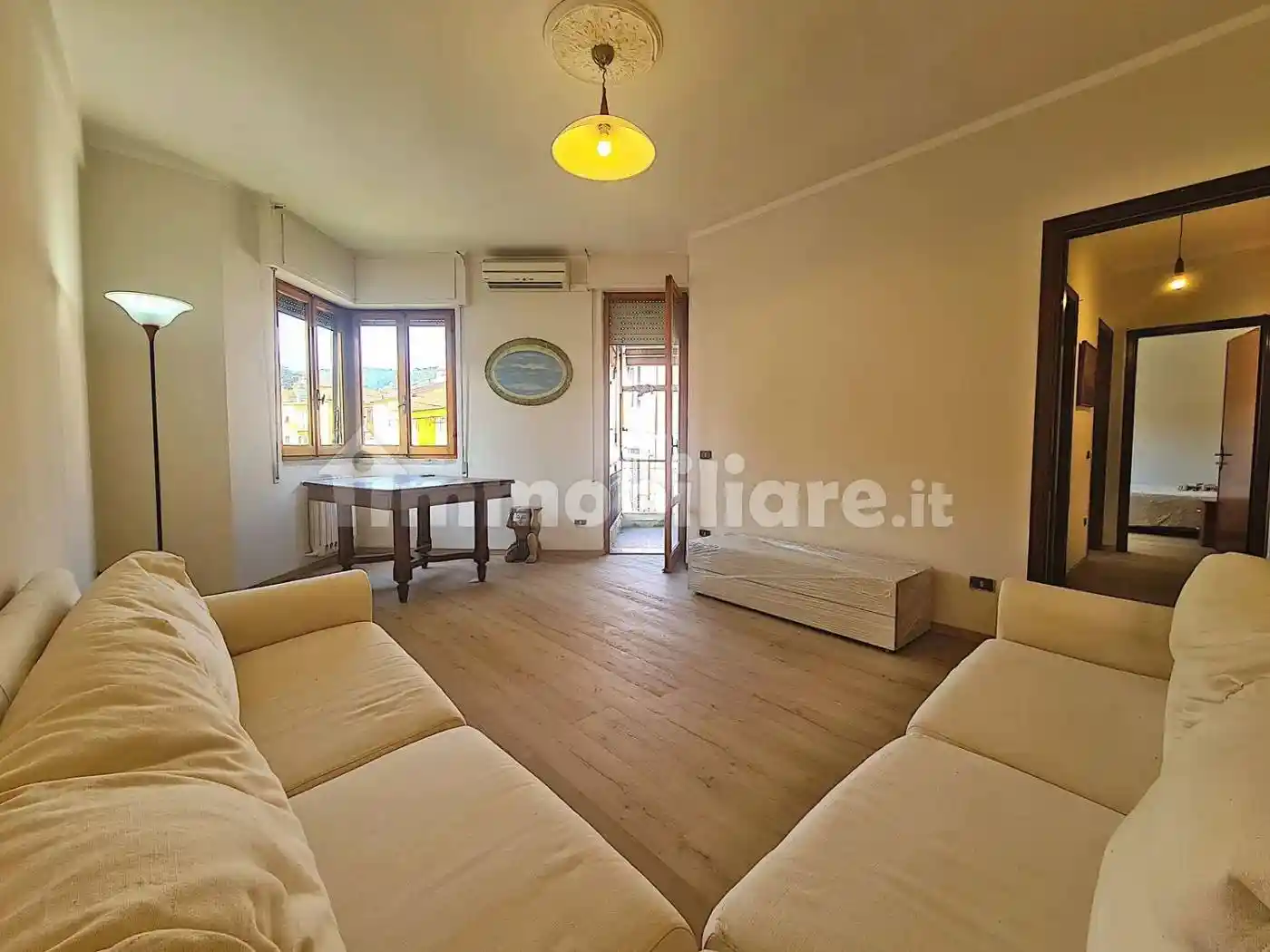 Appartamento in vendita a Arcola