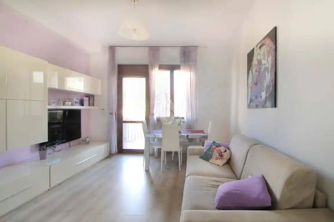 Trilocale via Monte Amaro 6, Centro, Francavilla al Mare - foto 5