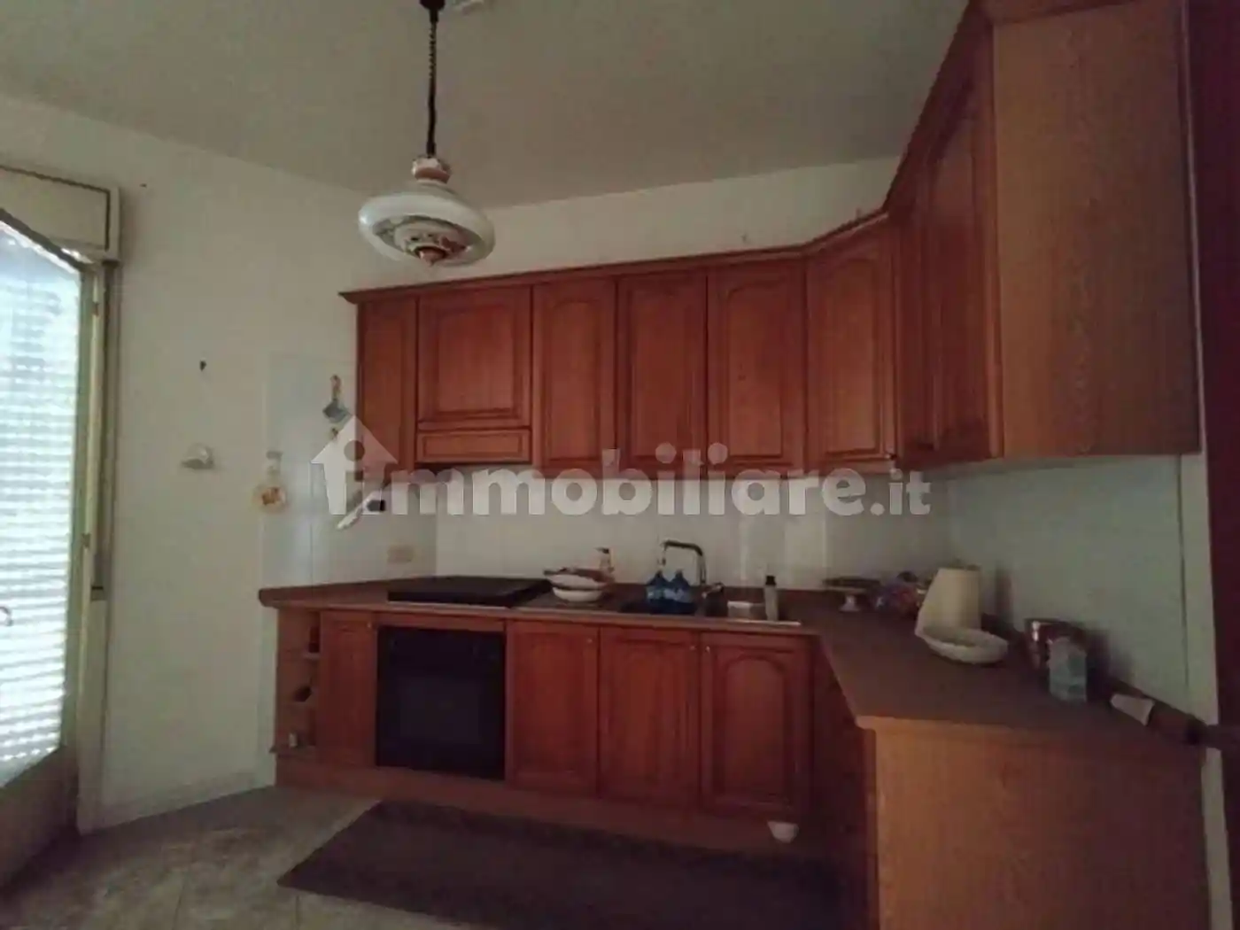 Villa unifamiliare via Pacinotti, 41, Via Salemi, Ospedale, Mazara del Vallo - foto 5