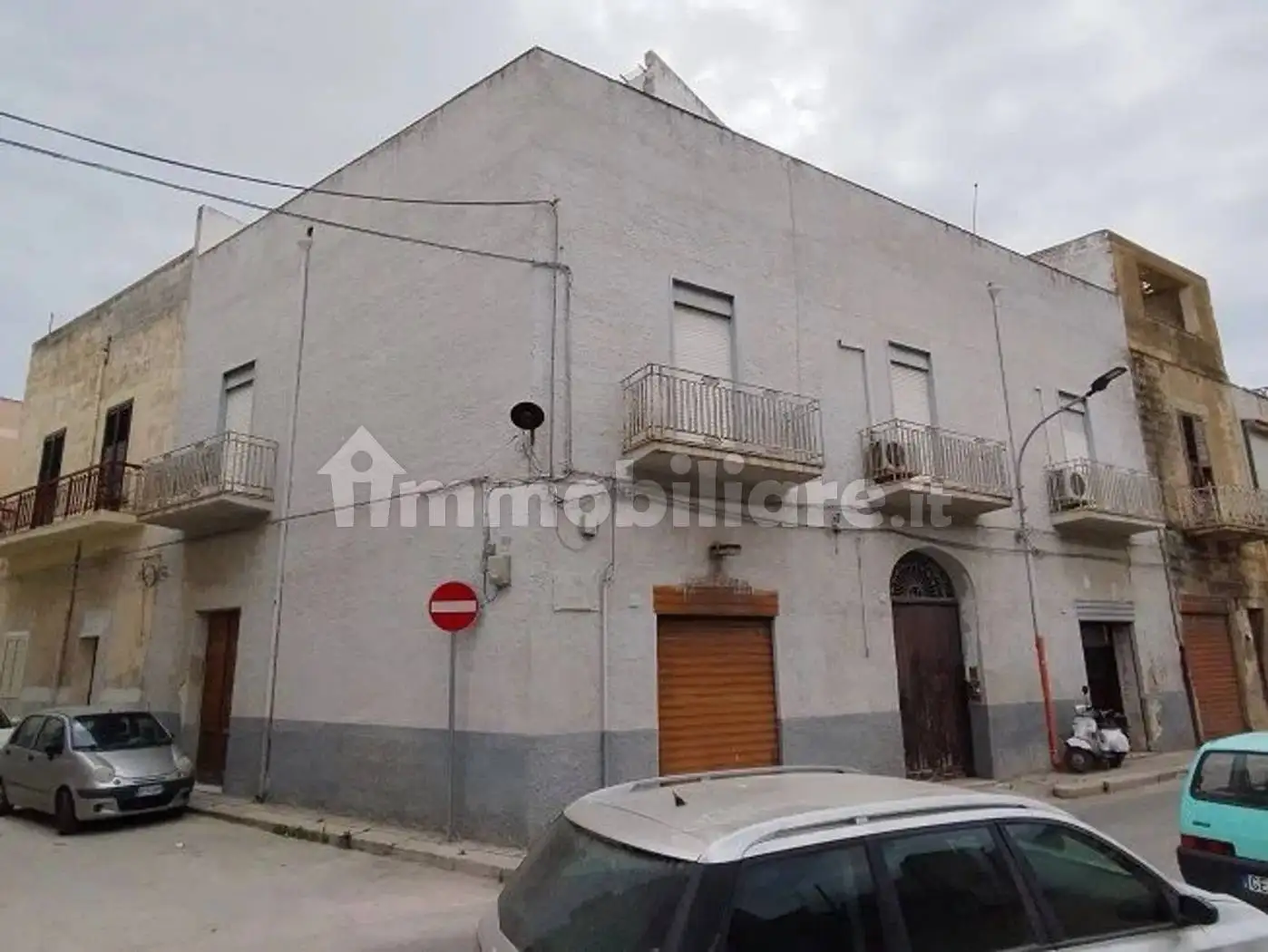 Villa in vendita a Mazara del Vallo