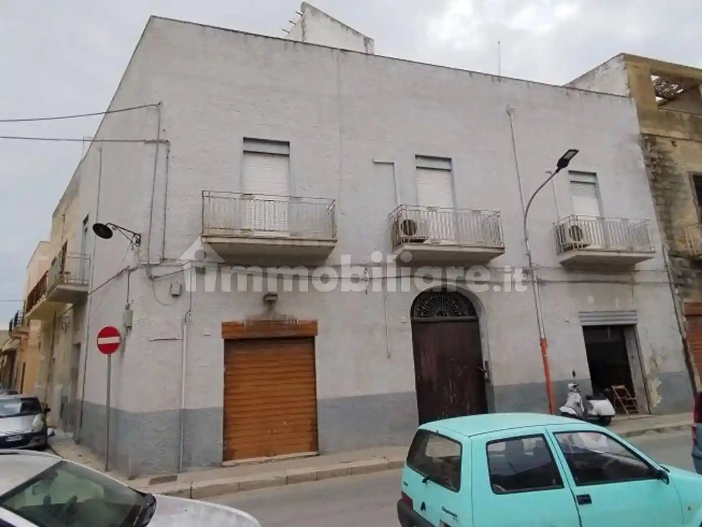 Villa unifamiliare via Pacinotti, 19, Via Salemi, Ospedale, Mazara del Vallo - foto 2