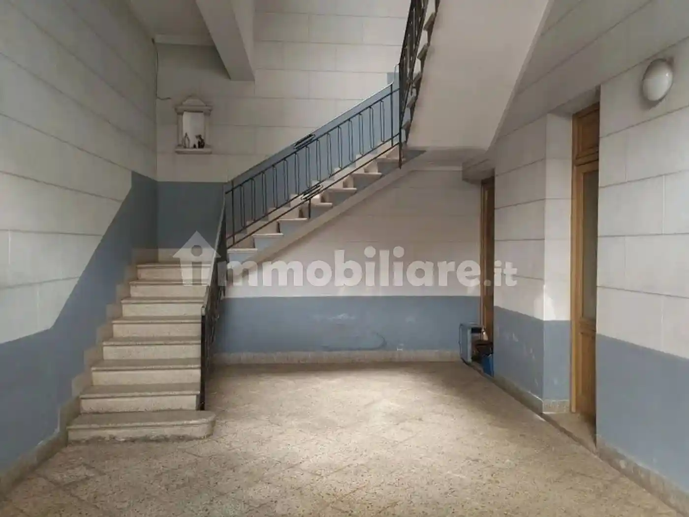 Villa unifamiliare via Pacinotti, 19, Via Salemi, Ospedale, Mazara del Vallo - foto 3