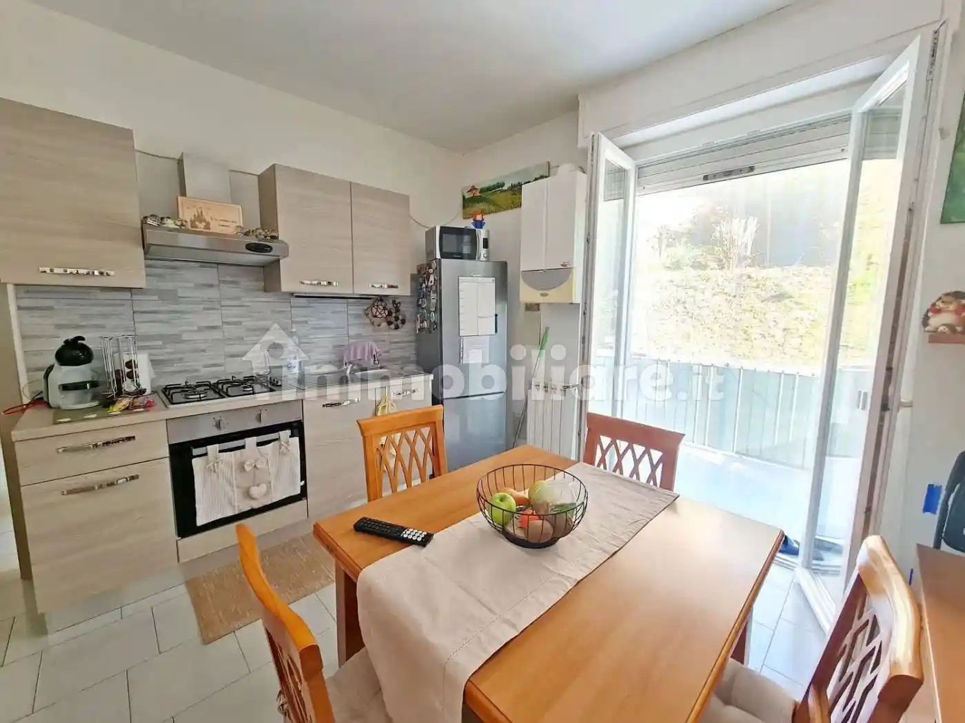 Appartamento in vendita a Arcola