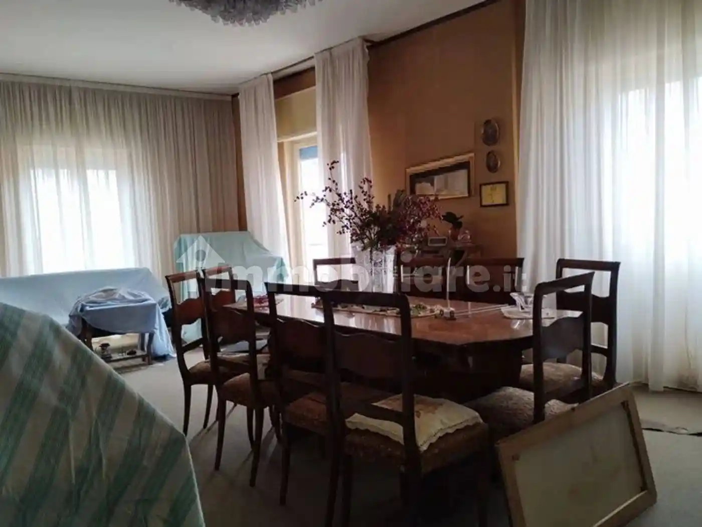 Appartamento corso Armando Diaz, 4, Centro, Mazara del Vallo - foto 3