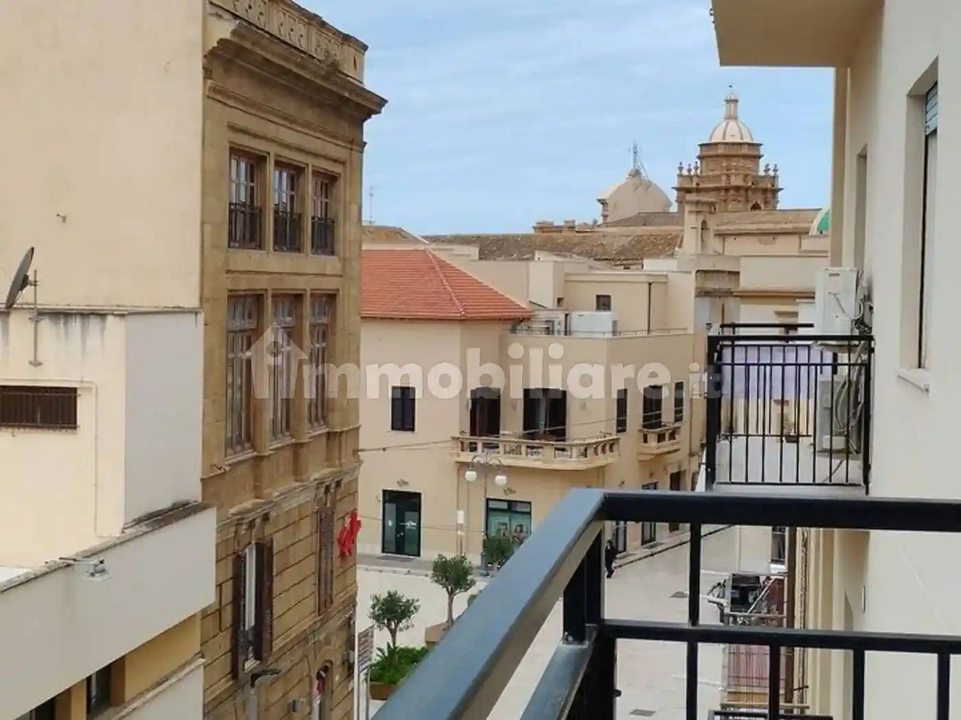 Appartamento corso Armando Diaz, 4, Centro, Mazara del Vallo - foto 5