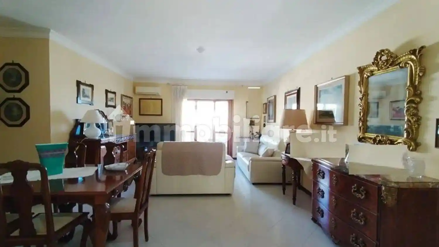 Appartamento via Salemi, Via Salemi, Ospedale, Mazara del Vallo - foto 2