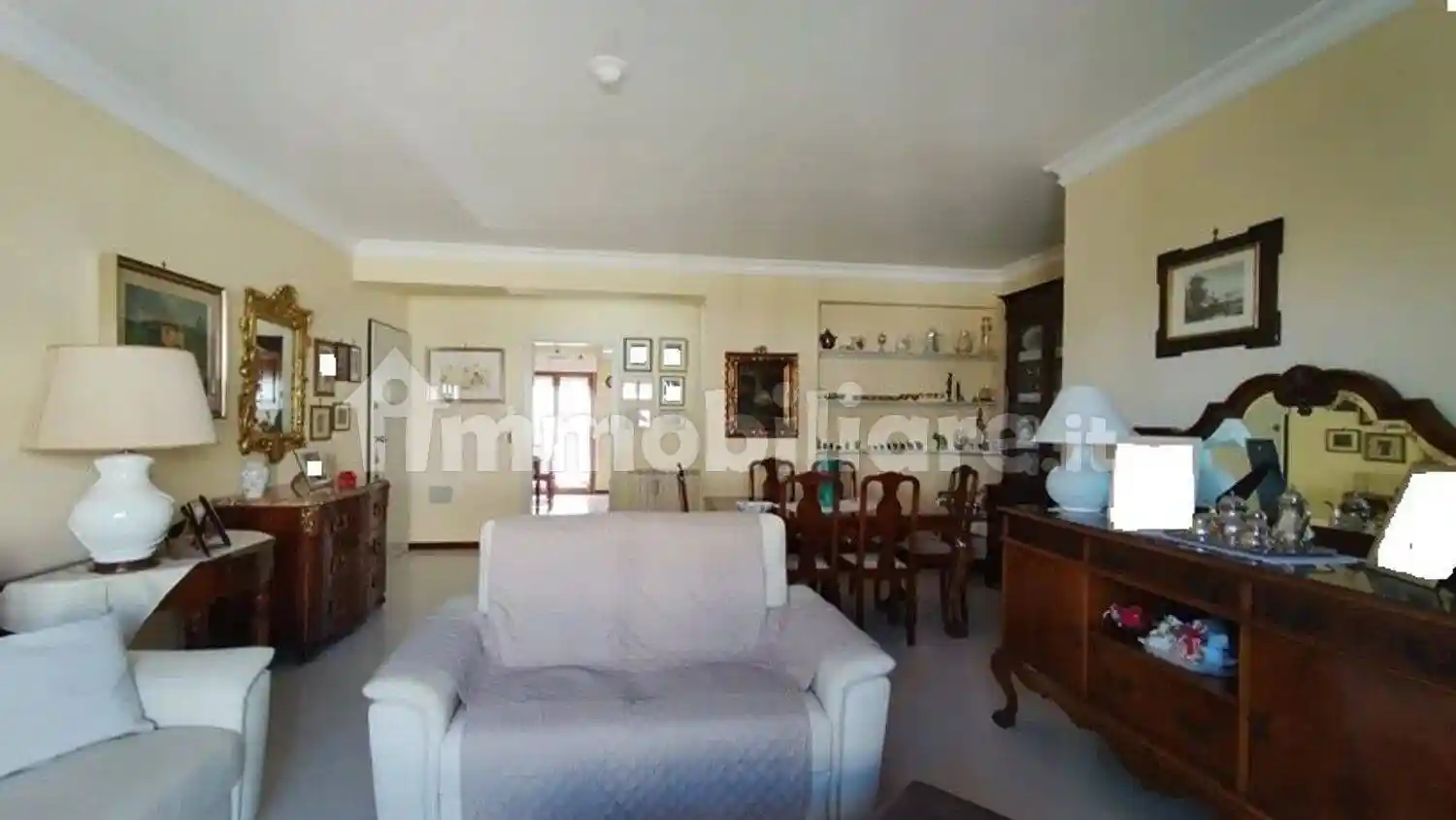 Appartamento via Salemi, Via Salemi, Ospedale, Mazara del Vallo - foto 3