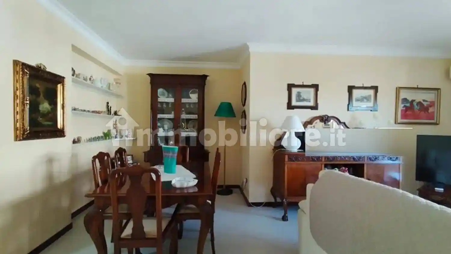 Appartamento via Salemi, Via Salemi, Ospedale, Mazara del Vallo - foto 4