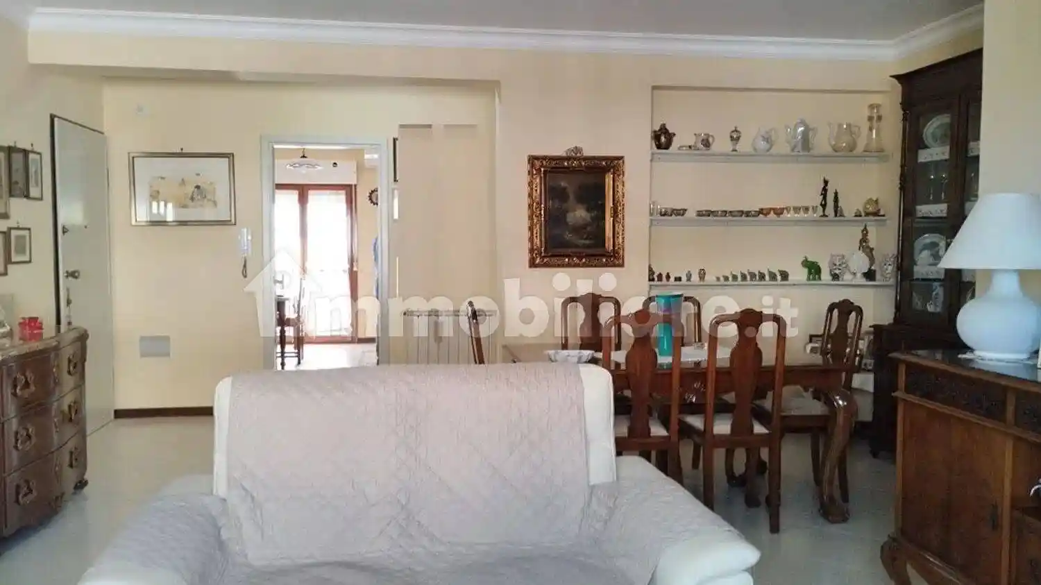 Appartamento via Salemi, Via Salemi, Ospedale, Mazara del Vallo - foto 5