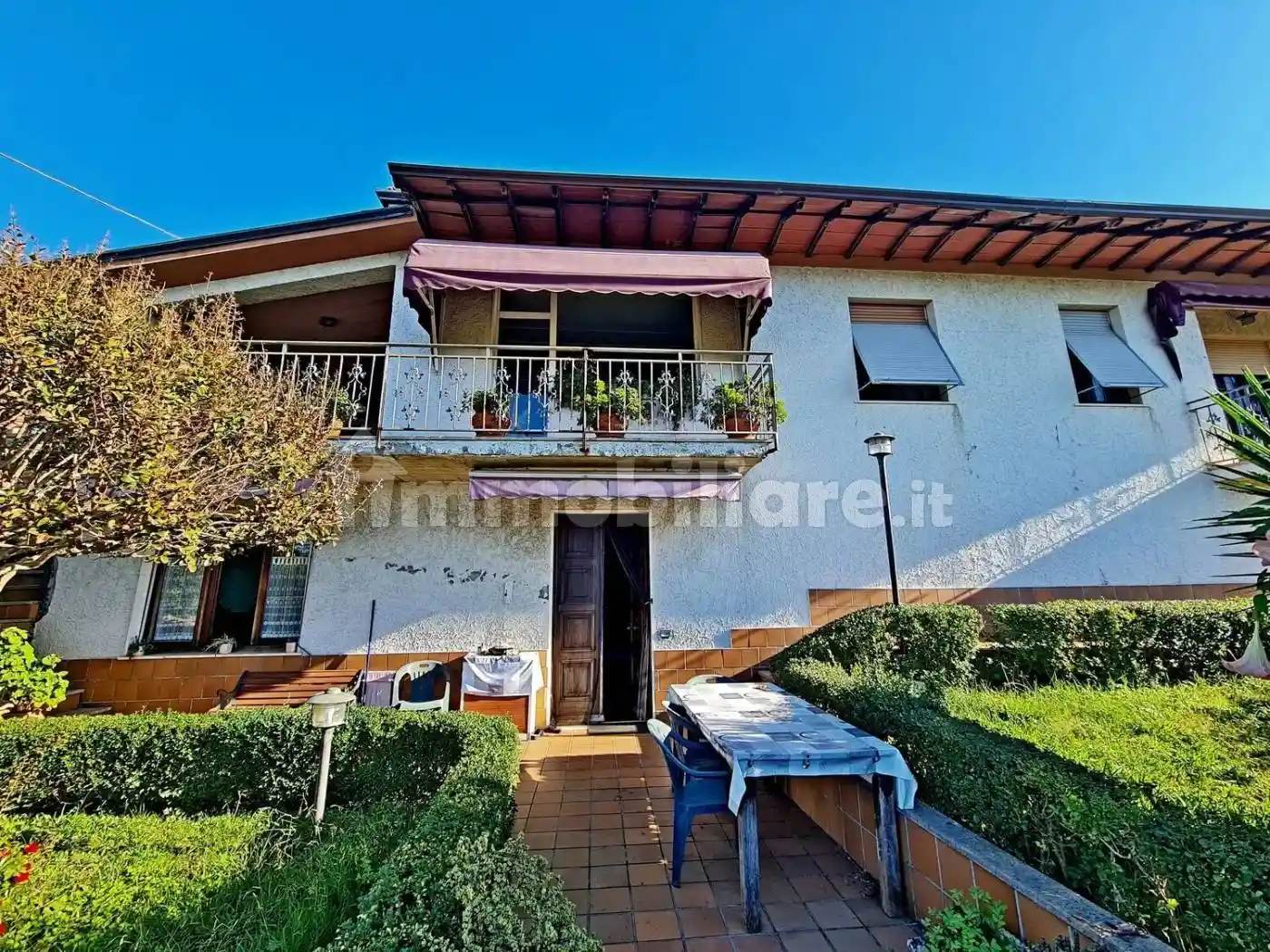 Villa in vendita a Arcola