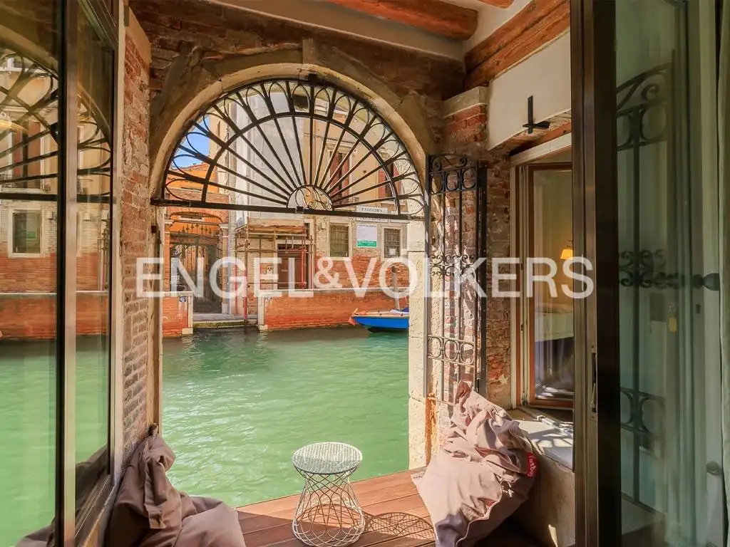Appartamento in vendita a Venezia
