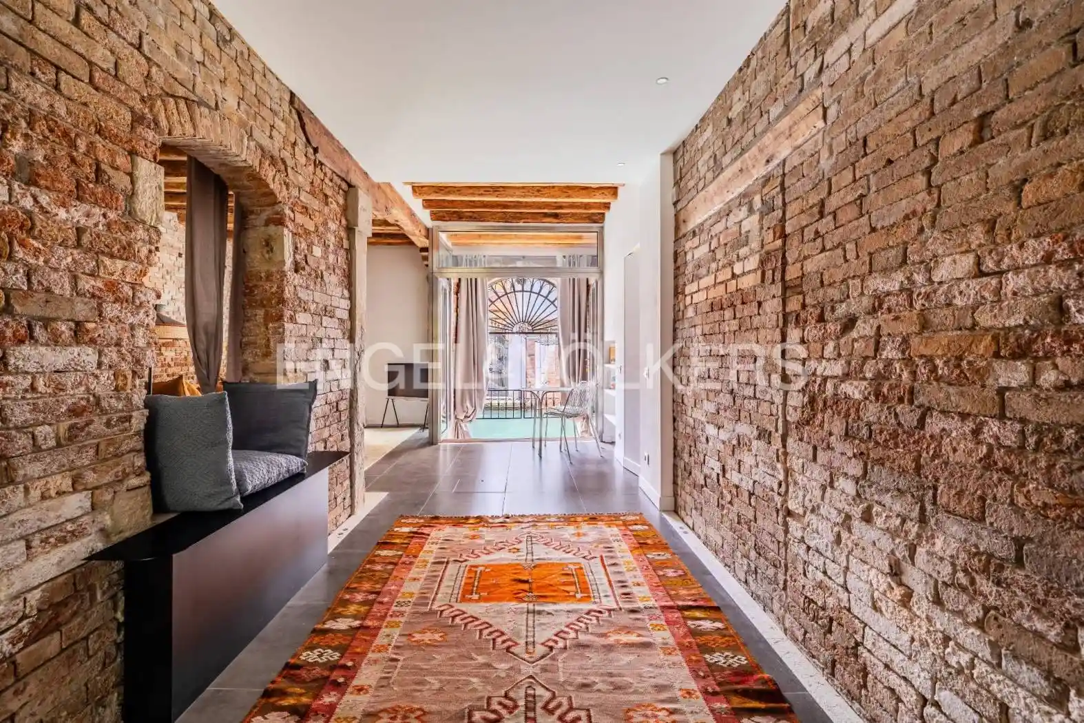 Quadrilocale Campo Santa Margherita, Dorsoduro - San Barnaba, Venezia - foto 5