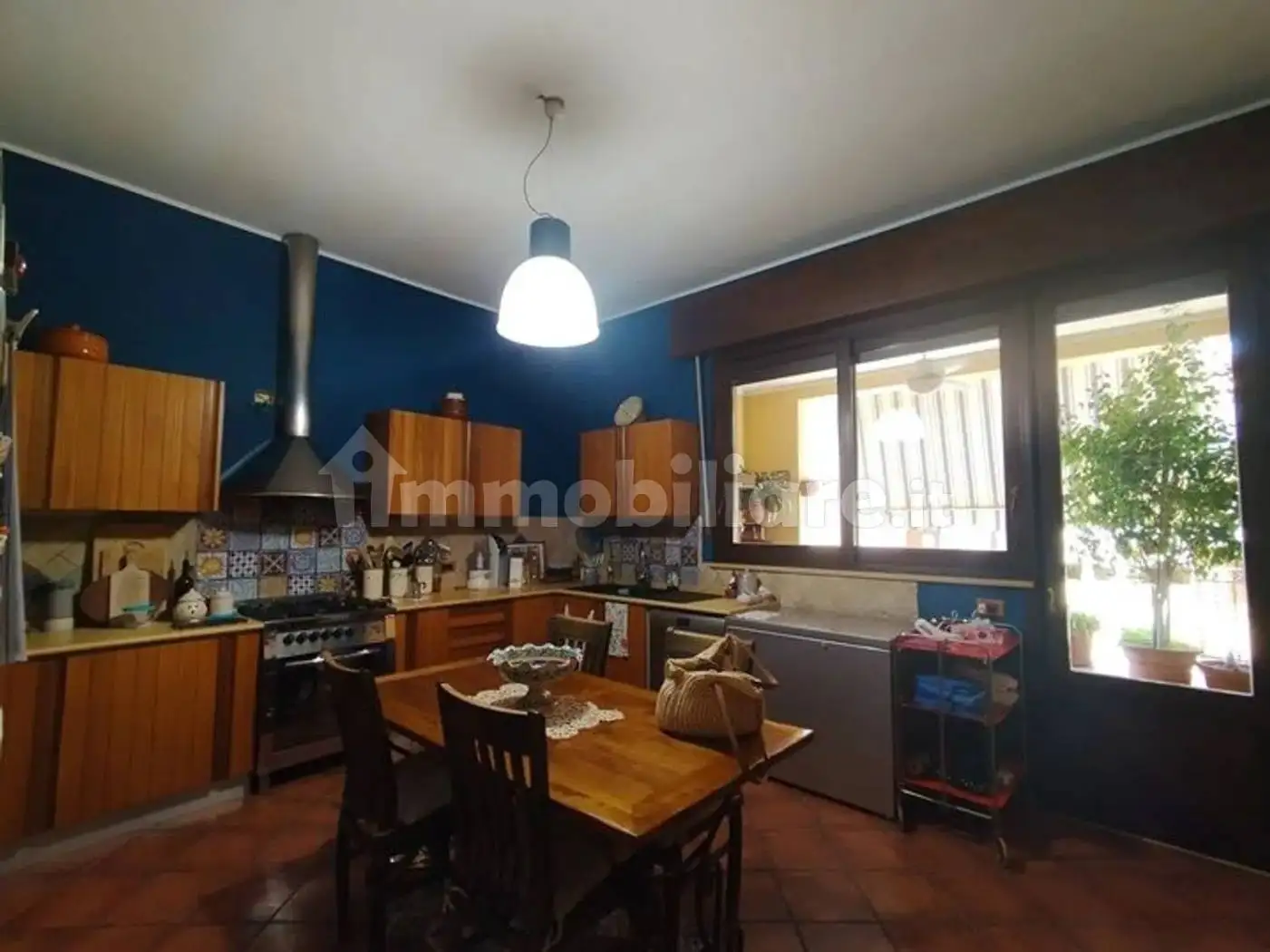 Villa in vendita a Mazara del Vallo