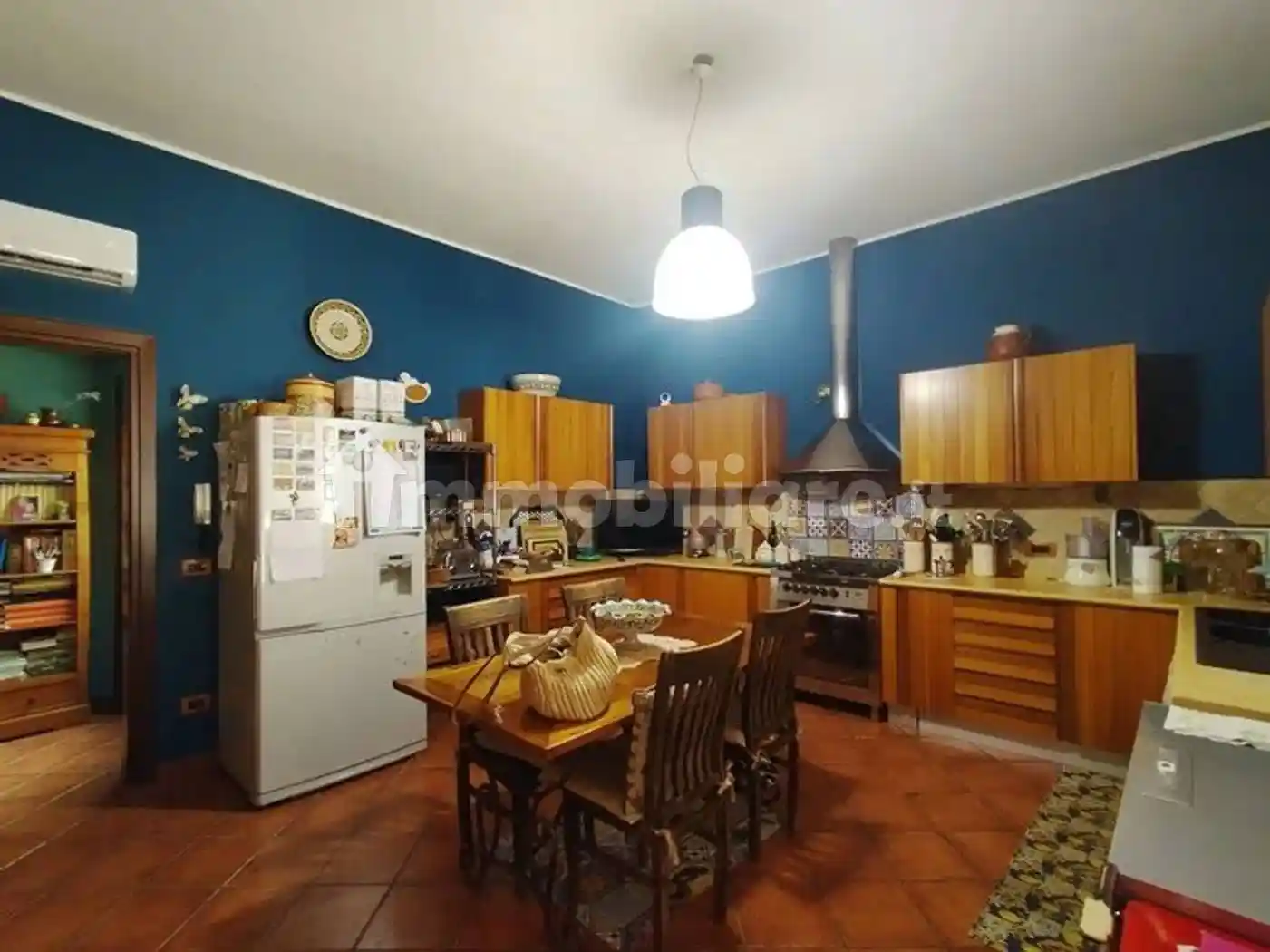 Villa unifamiliare piazza Plebiscito, Centro Storico, Mazara del Vallo - foto 2