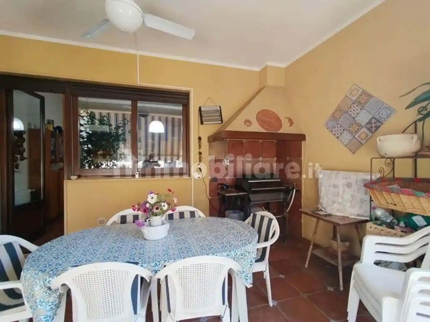 Villa unifamiliare piazza Plebiscito, Centro Storico, Mazara del Vallo - foto 3