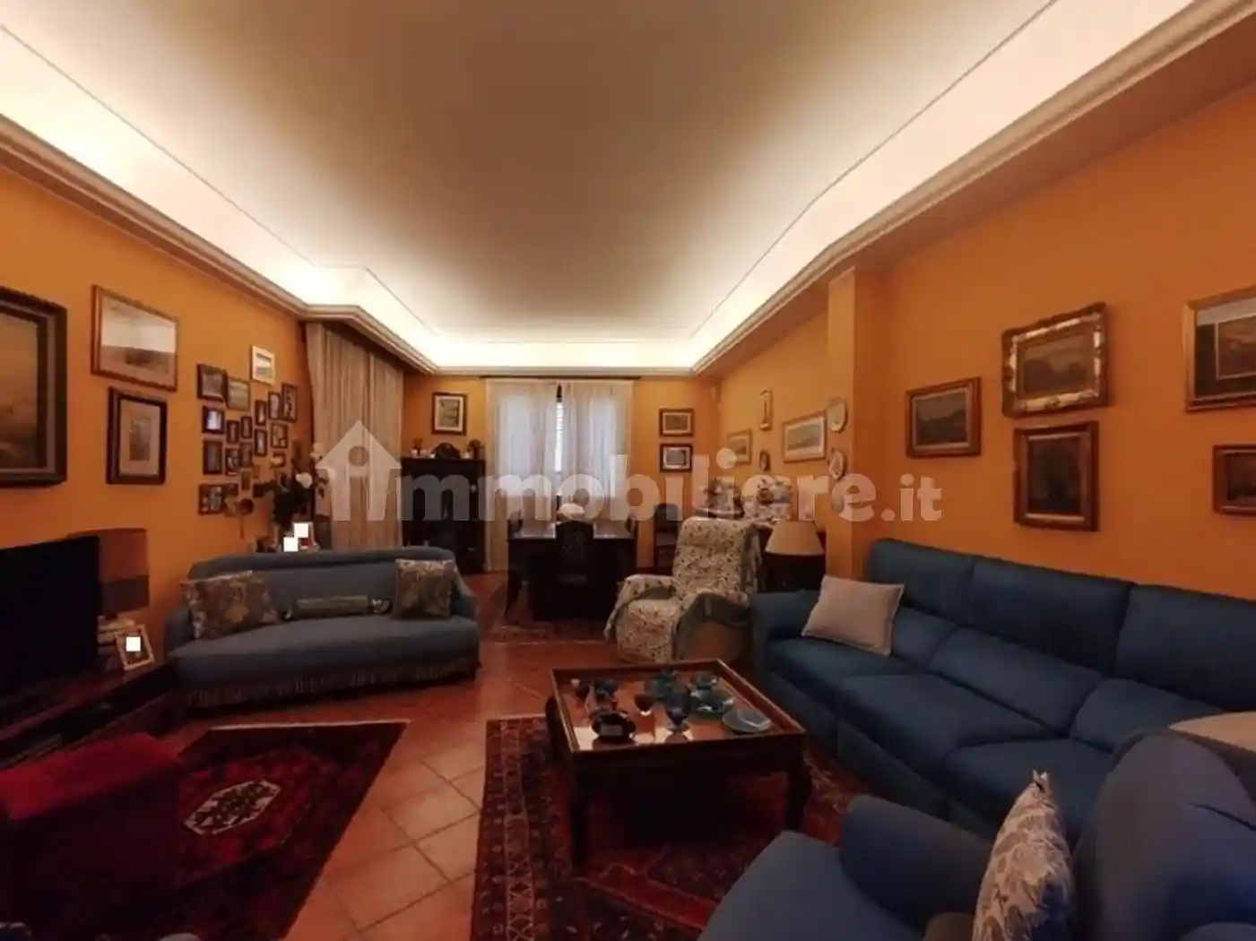 Villa unifamiliare piazza Plebiscito, Centro Storico, Mazara del Vallo - foto 4