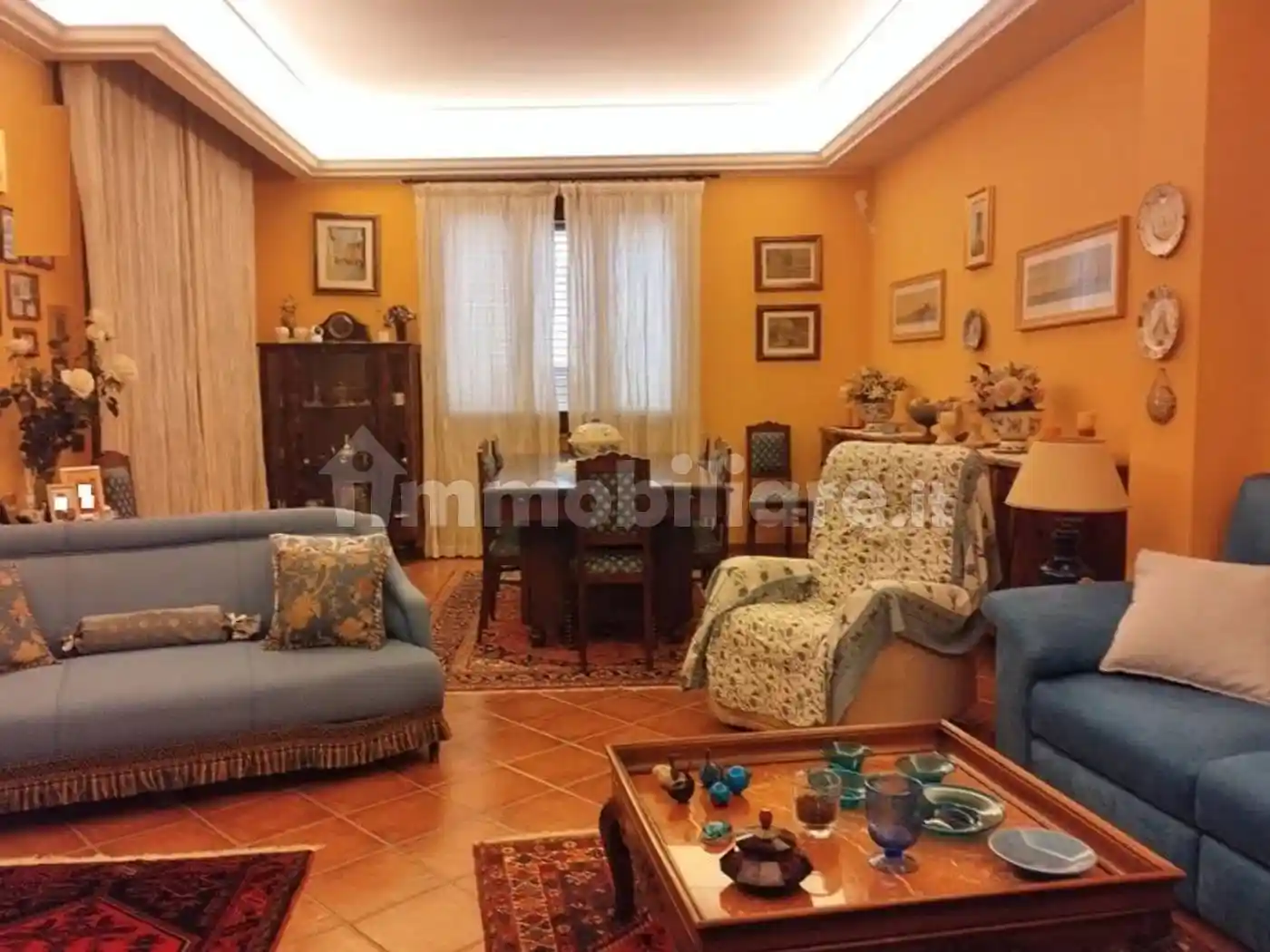 Villa unifamiliare piazza Plebiscito, Centro Storico, Mazara del Vallo - foto 5