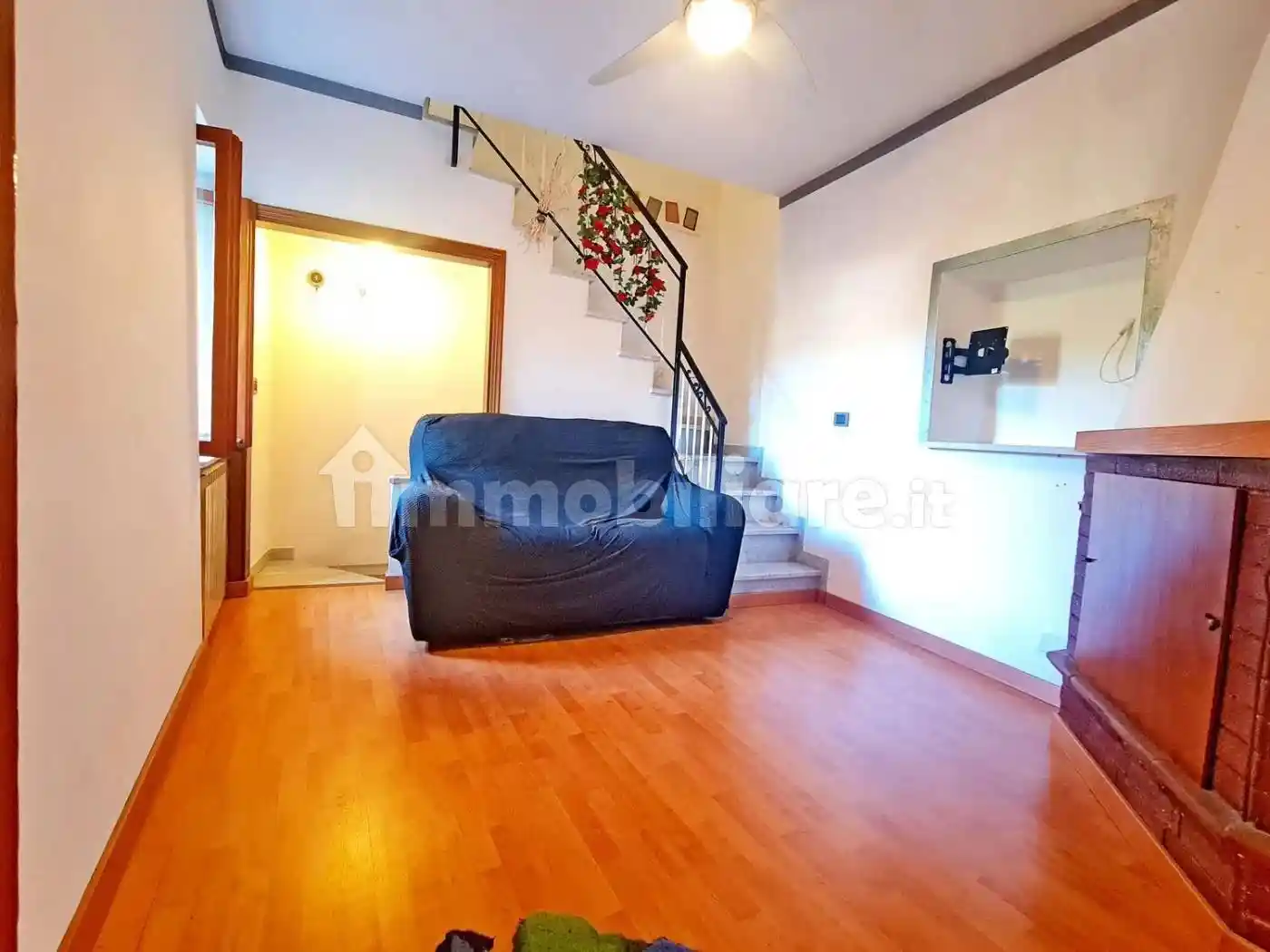 Appartamento in vendita a Arcola