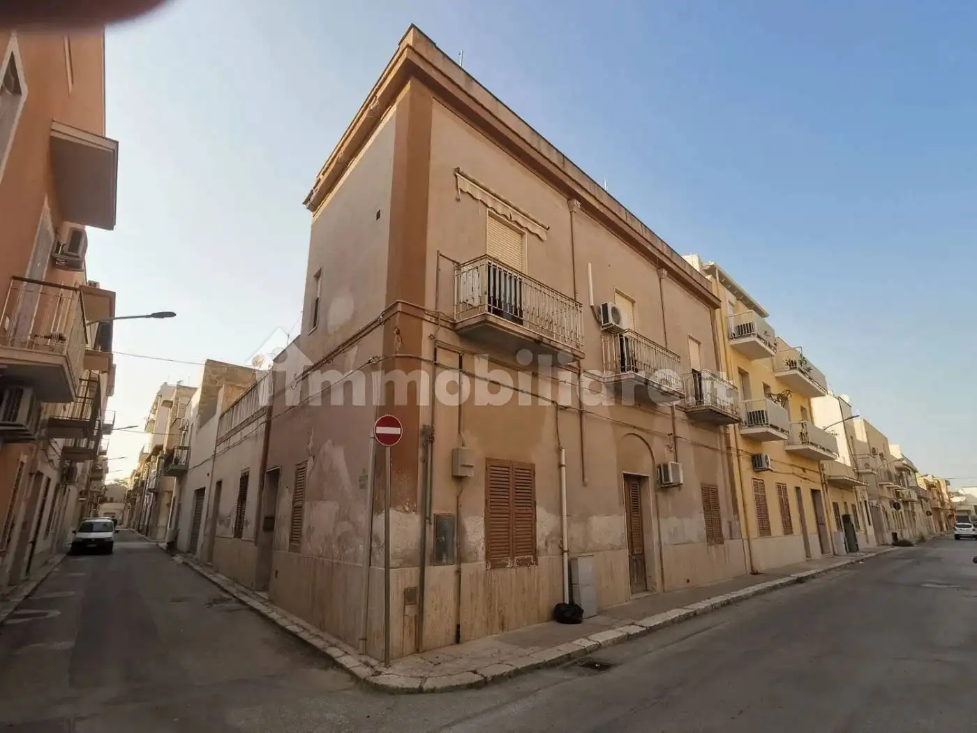 Villa in vendita a Mazara del Vallo