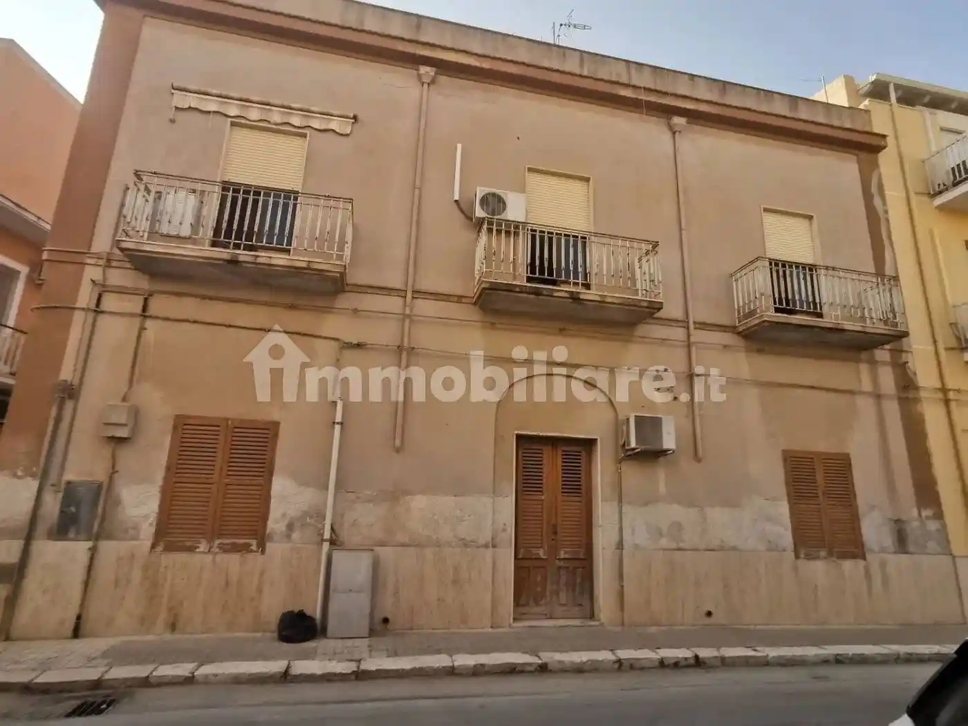 Villa unifamiliare via Bellini No Number, Via Salemi, Ospedale, Mazara del Vallo - foto 2