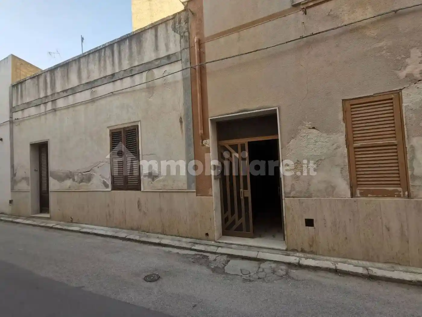 Villa unifamiliare via Bellini No Number, Via Salemi, Ospedale, Mazara del Vallo - foto 3