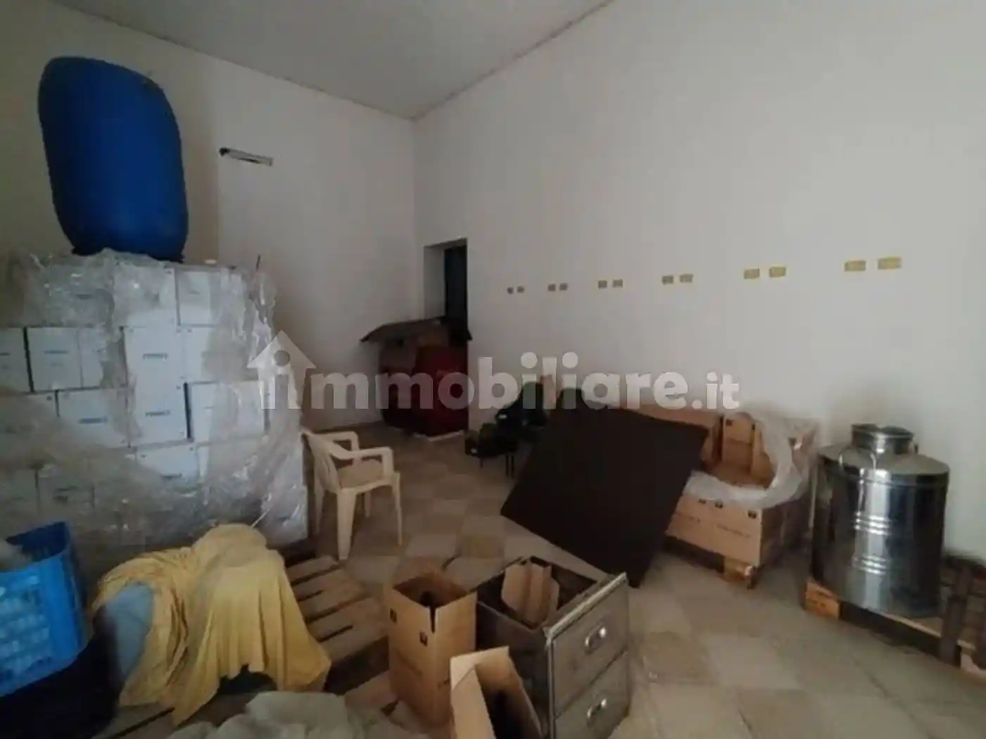 Villa unifamiliare via Luigi Vaccara, 25, Trasmazzaro, Mazara del Vallo - foto 2