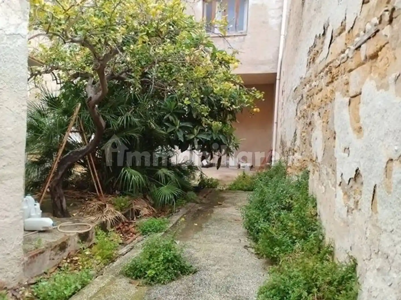 Villa unifamiliare via Luigi Vaccara, 25, Trasmazzaro, Mazara del Vallo - foto 3