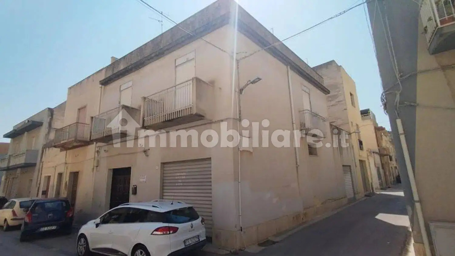 Villa in vendita a Mazara del Vallo