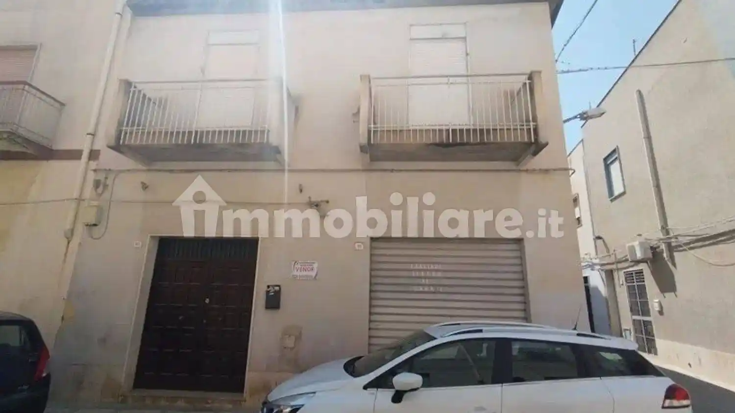 Villa unifamiliare via C. Valenti Vesocovo, Centro, Mazara del Vallo - foto 2