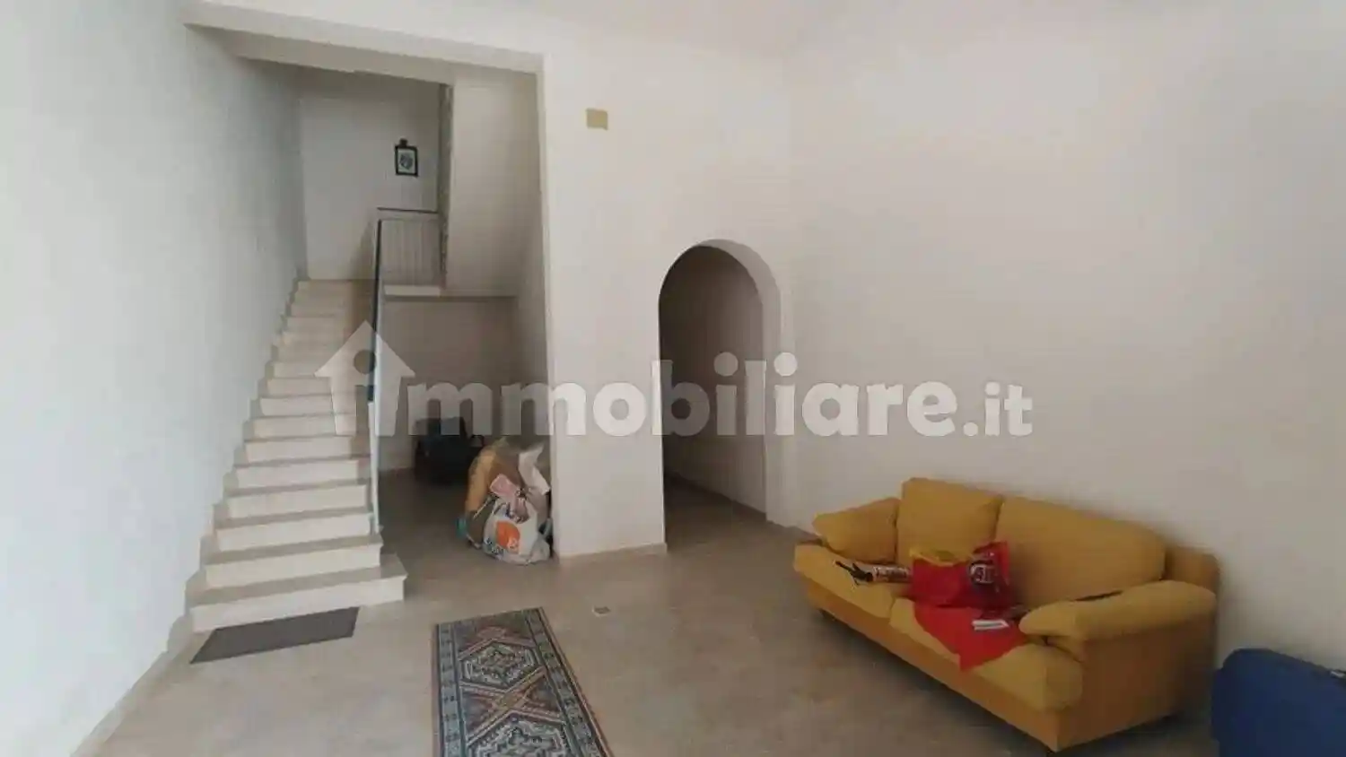 Villa unifamiliare via C. Valenti Vesocovo, Centro, Mazara del Vallo - foto 3