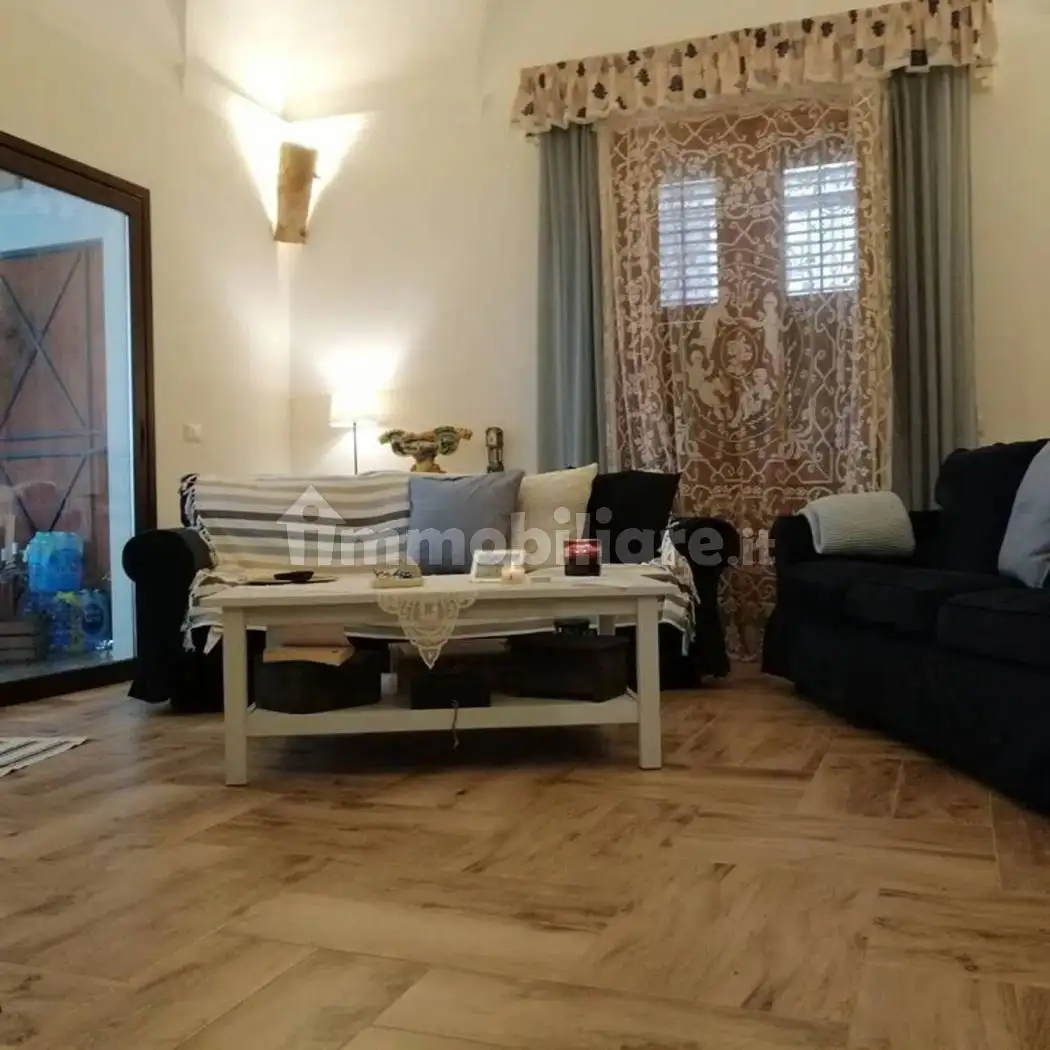 Villa in vendita a Mazara del Vallo