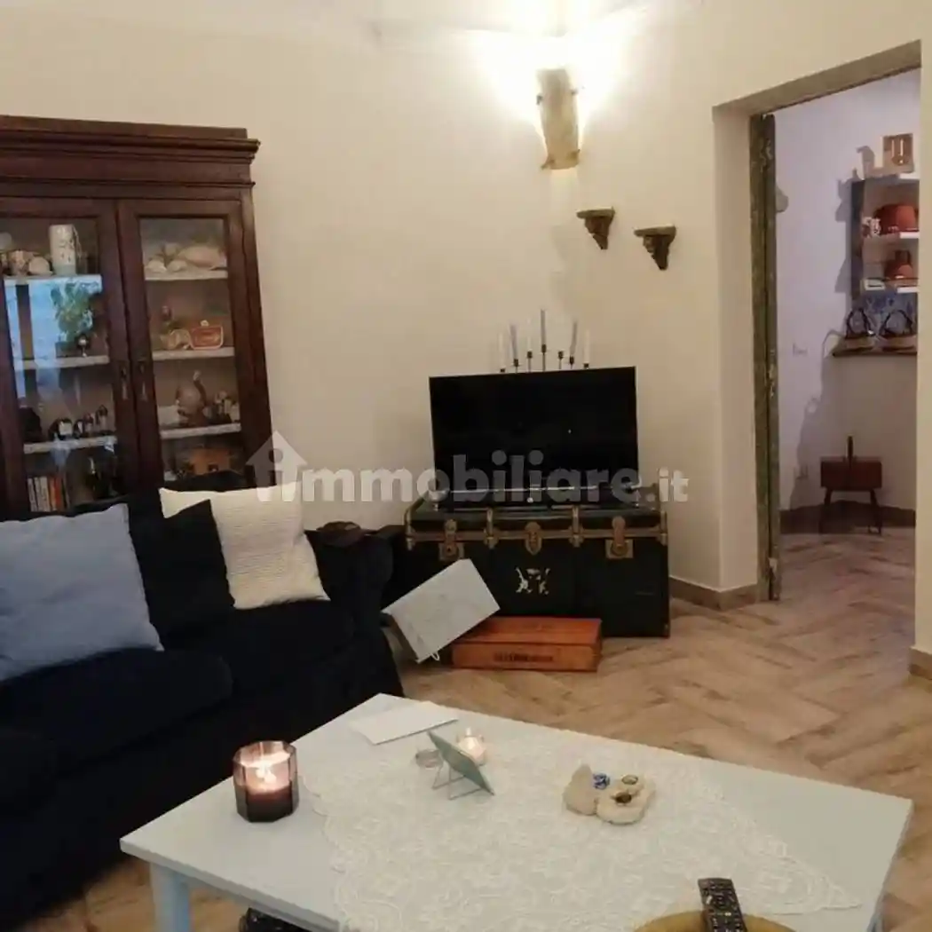 Villa unifamiliare via Bartolomeo Cremona, Centro, Mazara del Vallo - foto 5