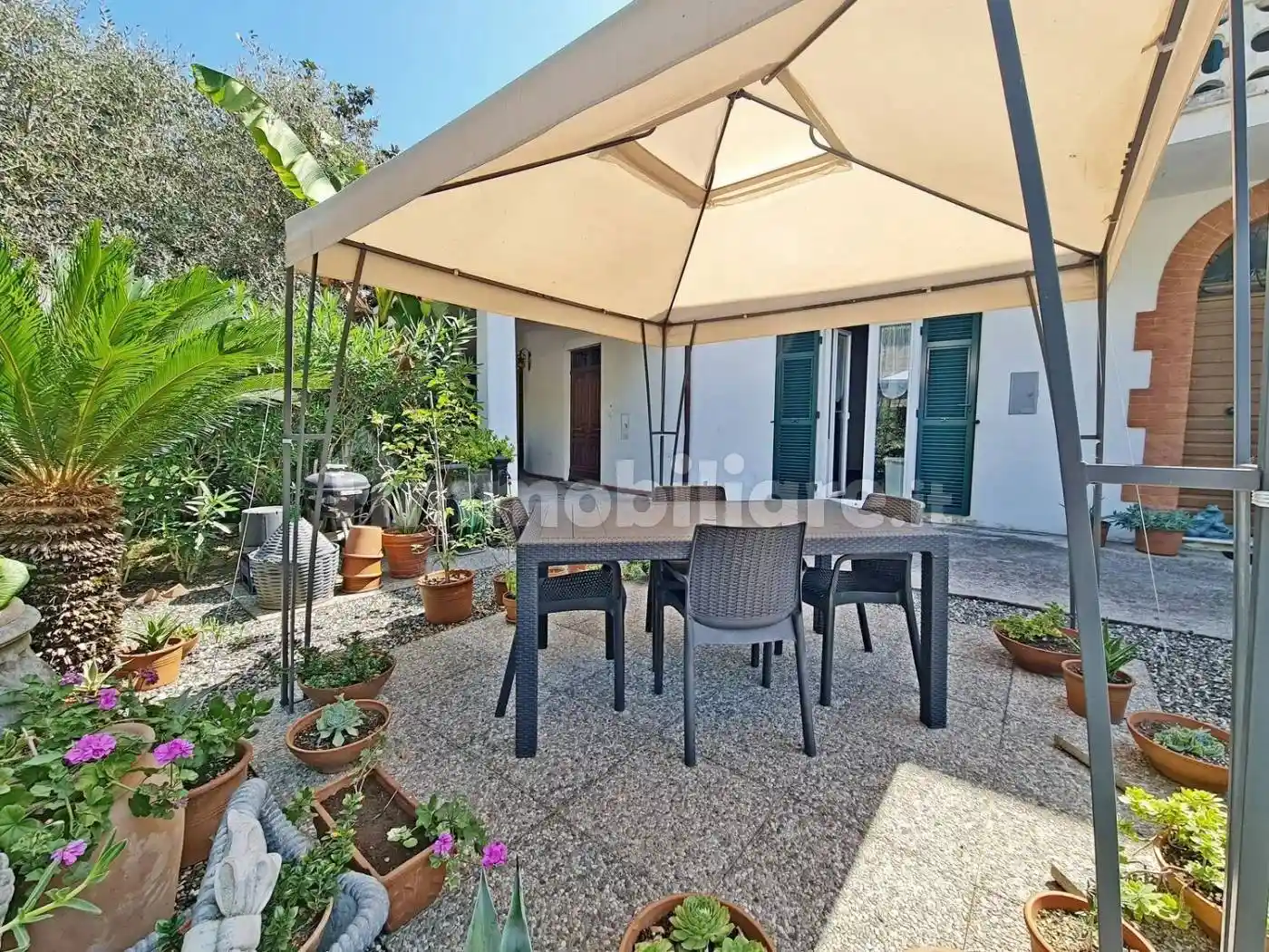 Appartamento in vendita a Lerici