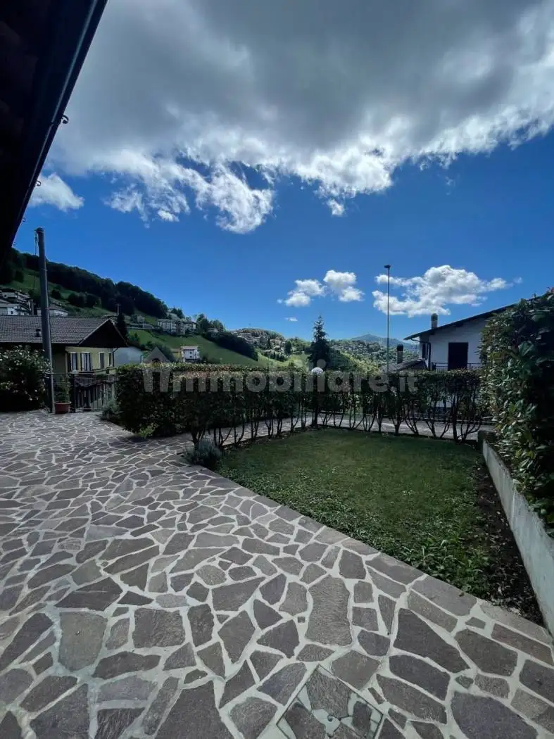 Appartamento in vendita a Aviatico