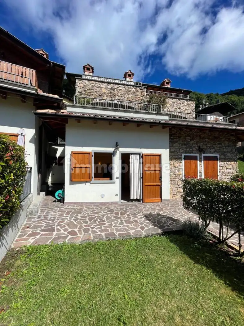 Bilocale via Circonvallazione 15a, Centro, Aviatico - foto 4