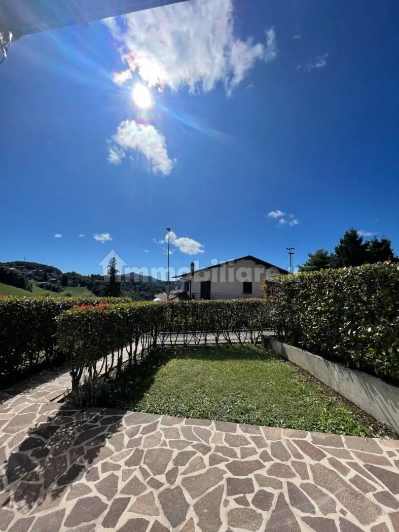 Bilocale via Circonvallazione 15a, Centro, Aviatico - foto 5