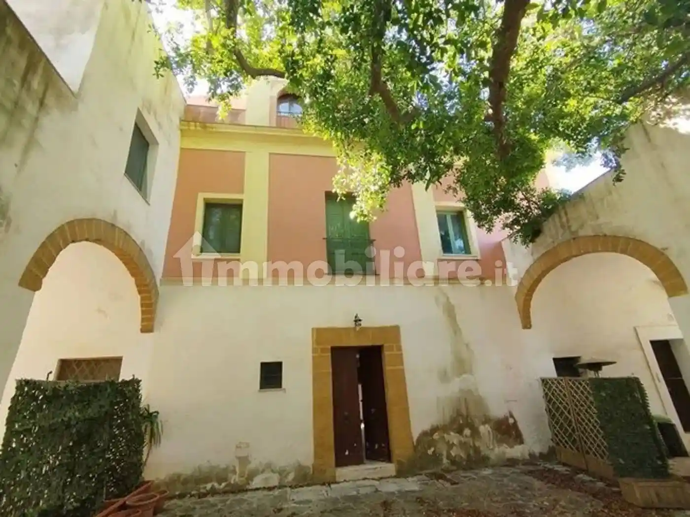 Villa unifamiliare via Salemi, 173, Via Salemi, Ospedale, Mazara del Vallo - foto 3