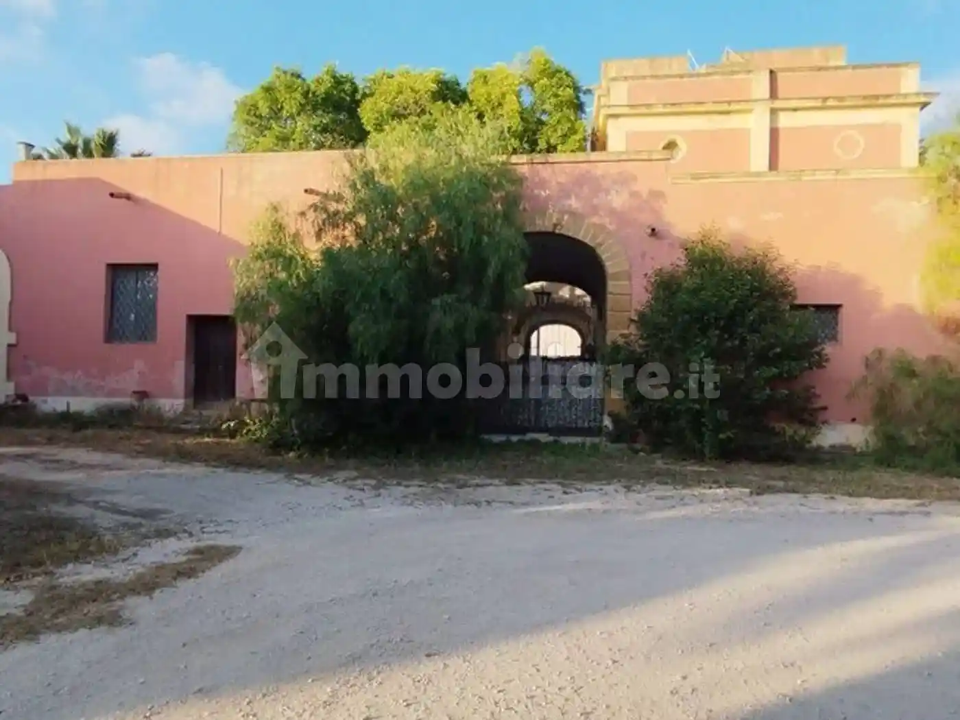 Villa unifamiliare via Salemi, 173, Via Salemi, Ospedale, Mazara del Vallo - foto 4
