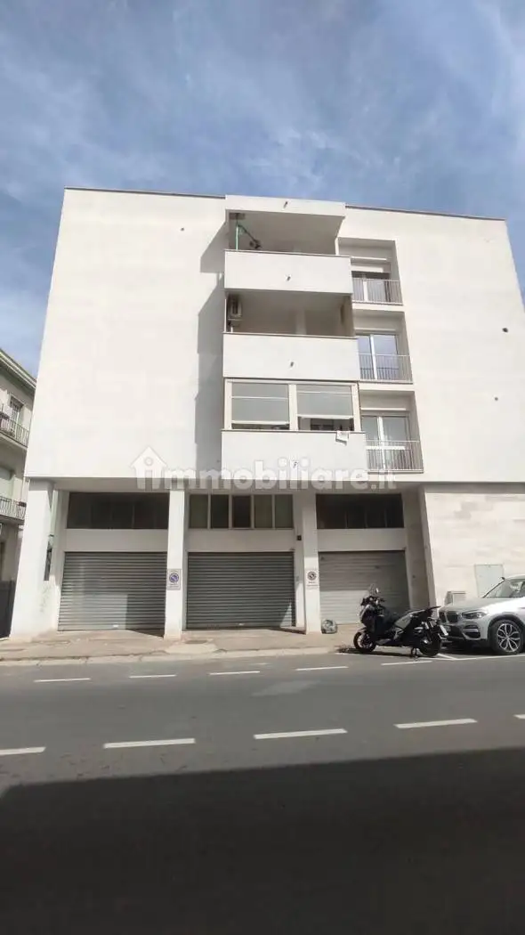 Appartamento in affitto a Cagliari