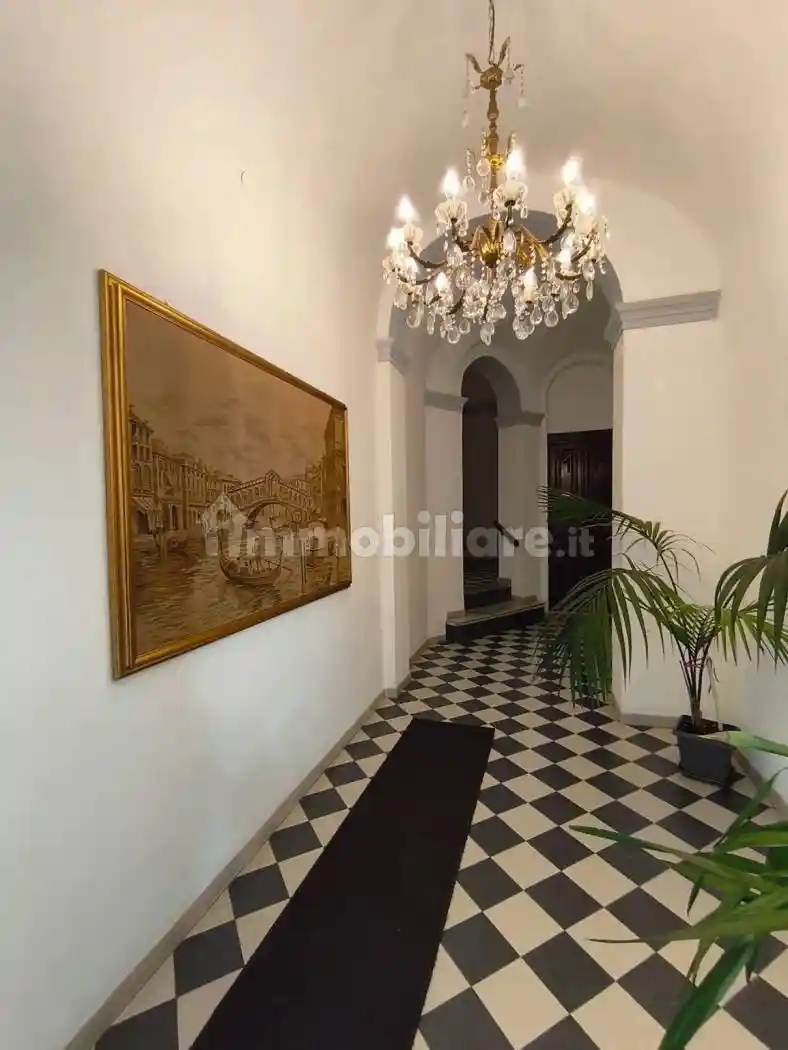 Bilocale viale San Vincenzo, 49, La Vega - Regioni, Cagliari - foto 2