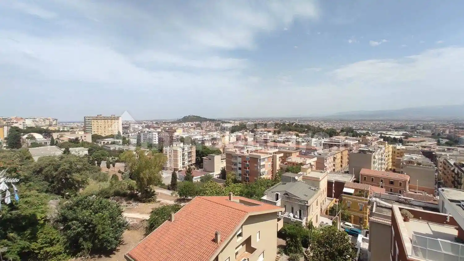 Bilocale viale San Vincenzo, 49, La Vega - Regioni, Cagliari - foto 3