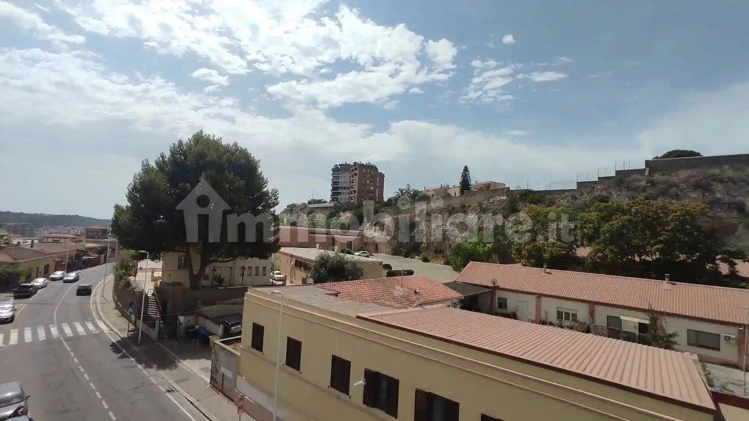 Bilocale viale San Vincenzo, 49, La Vega - Regioni, Cagliari - foto 4