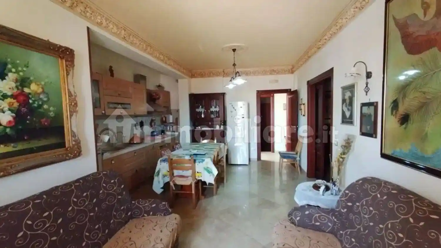 Villa unifamiliare via Bessarione, Trasmazzaro, Mazara del Vallo - foto 4