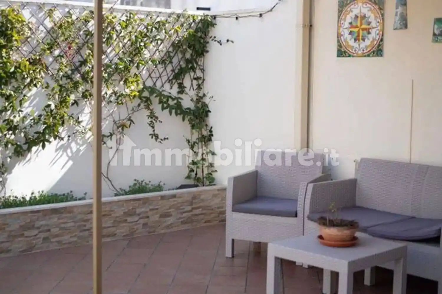 Appartamento via Del Turco No Number, Centro Storico, Mazara del Vallo - foto 2